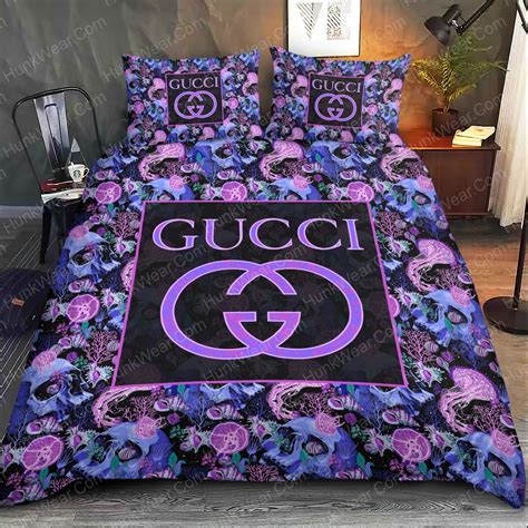 gucci baby bedding|Gucci sheets for queen size.